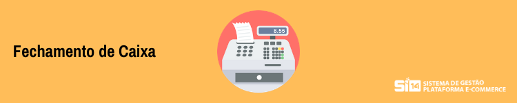 Fechamento de Caixa